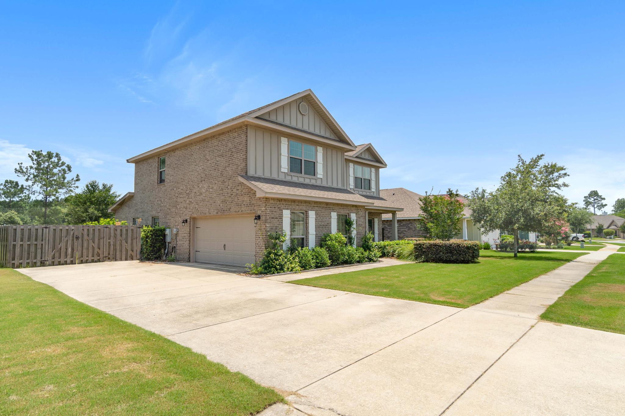 PASSAGES AT HAMMOCK BAY - Residential