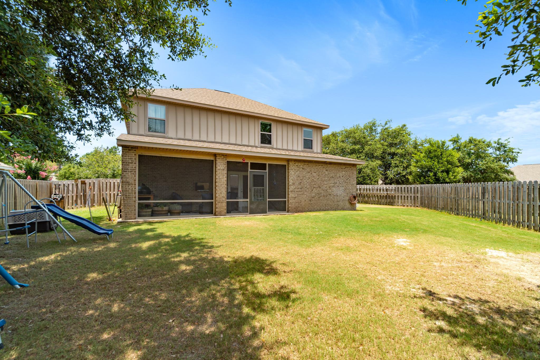 PASSAGES AT HAMMOCK BAY - Residential