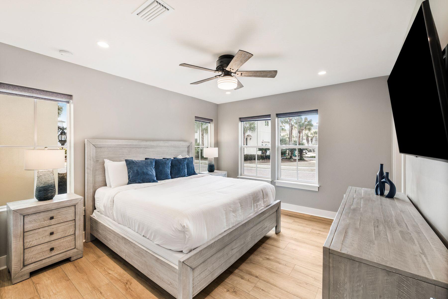 DESTINY BY THE SEA S/D - Residential