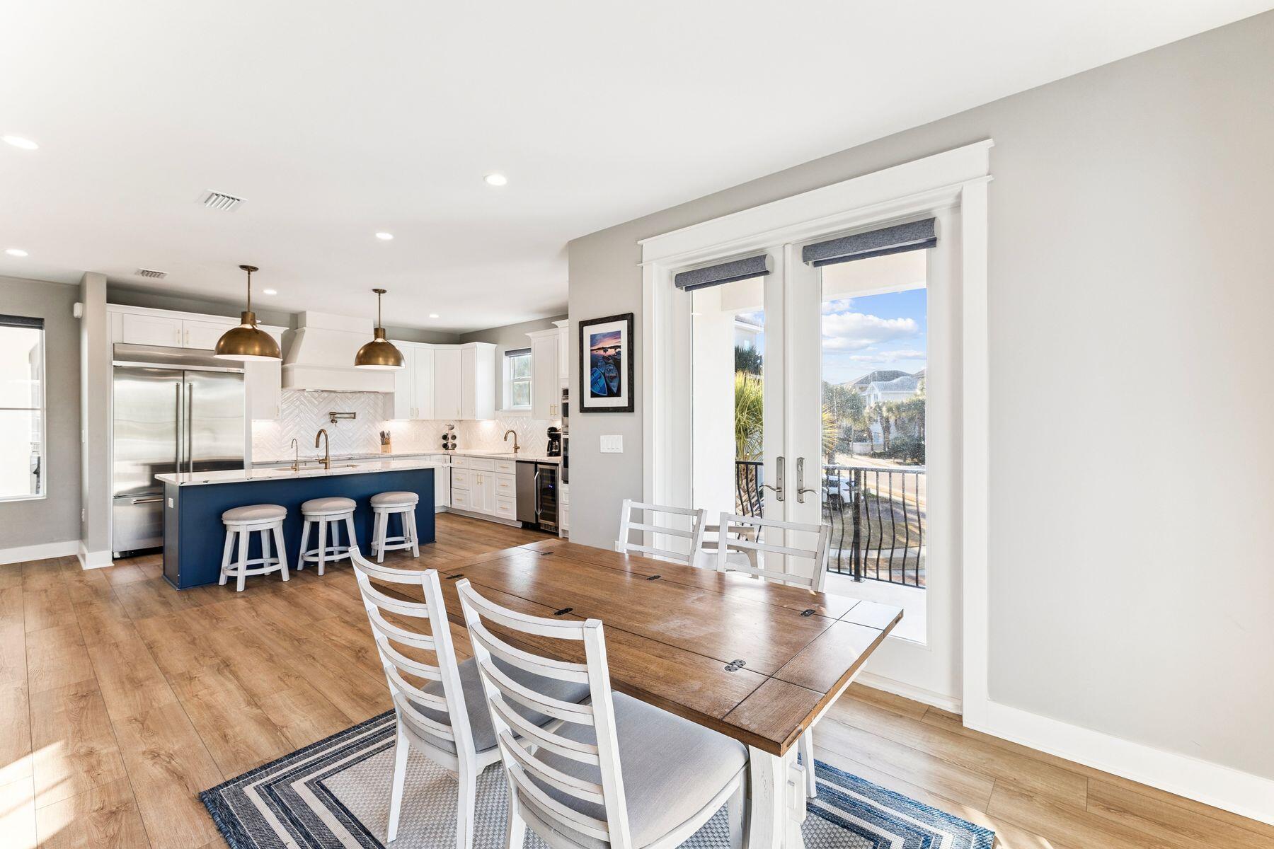 DESTINY BY THE SEA S/D - Residential