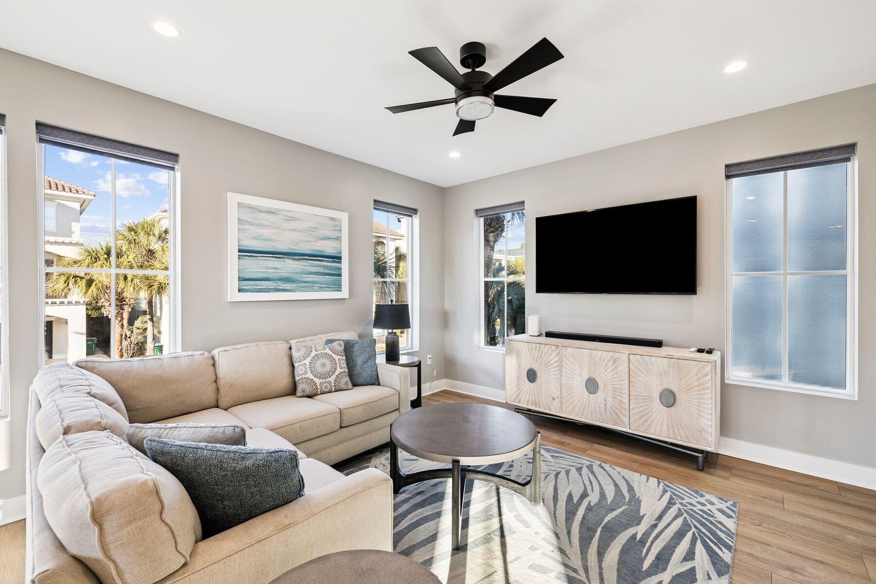 DESTINY BY THE SEA S/D - Residential