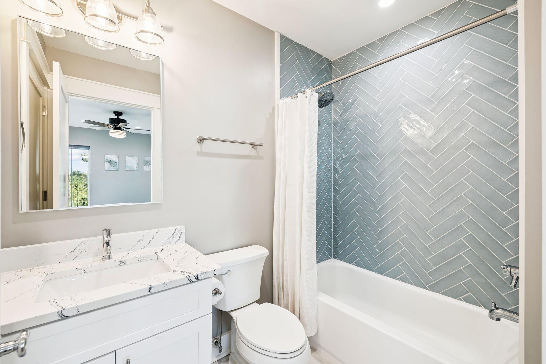 DESTINY BY THE SEA S/D - Residential