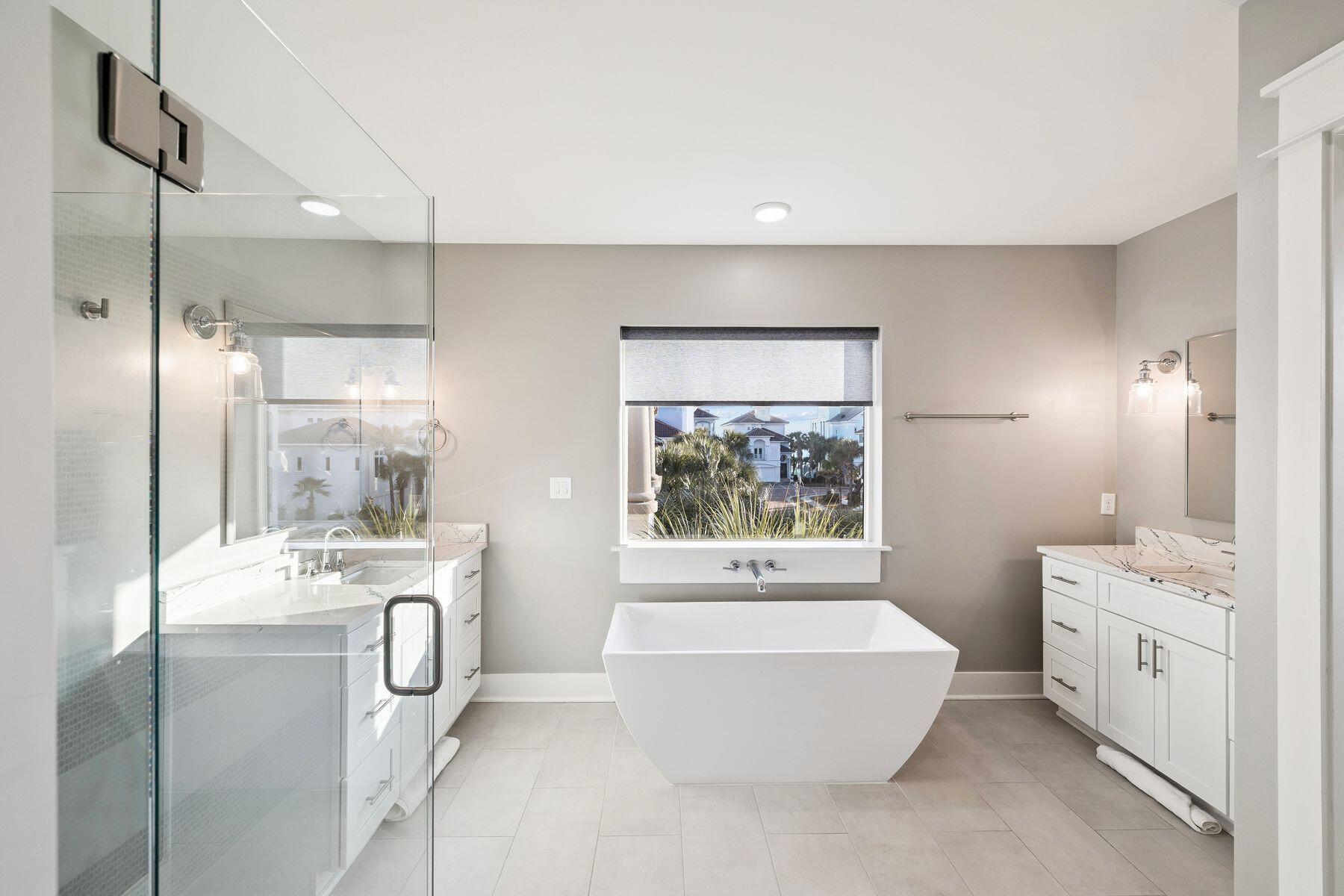 DESTINY BY THE SEA S/D - Residential