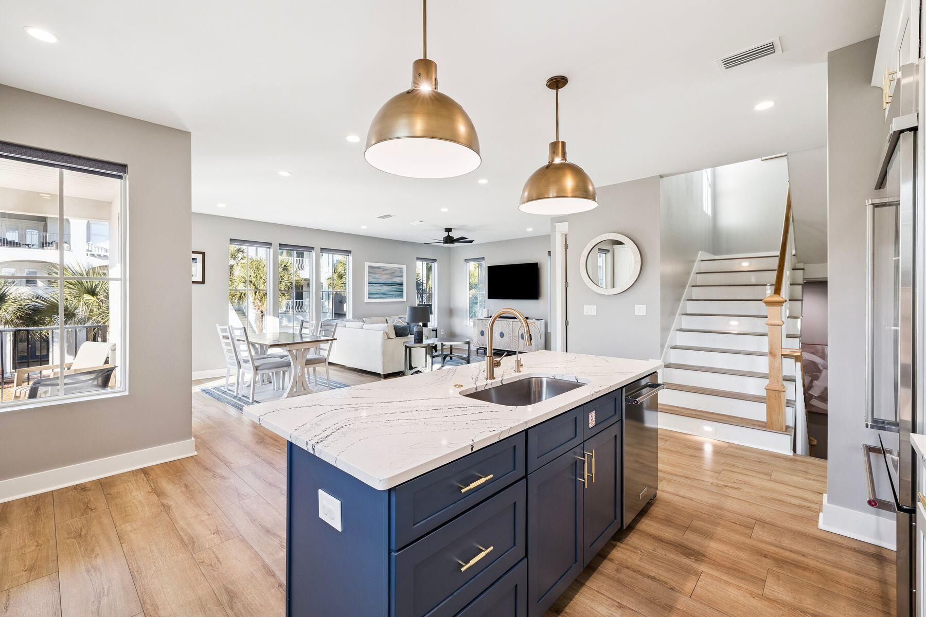 DESTINY BY THE SEA S/D - Residential