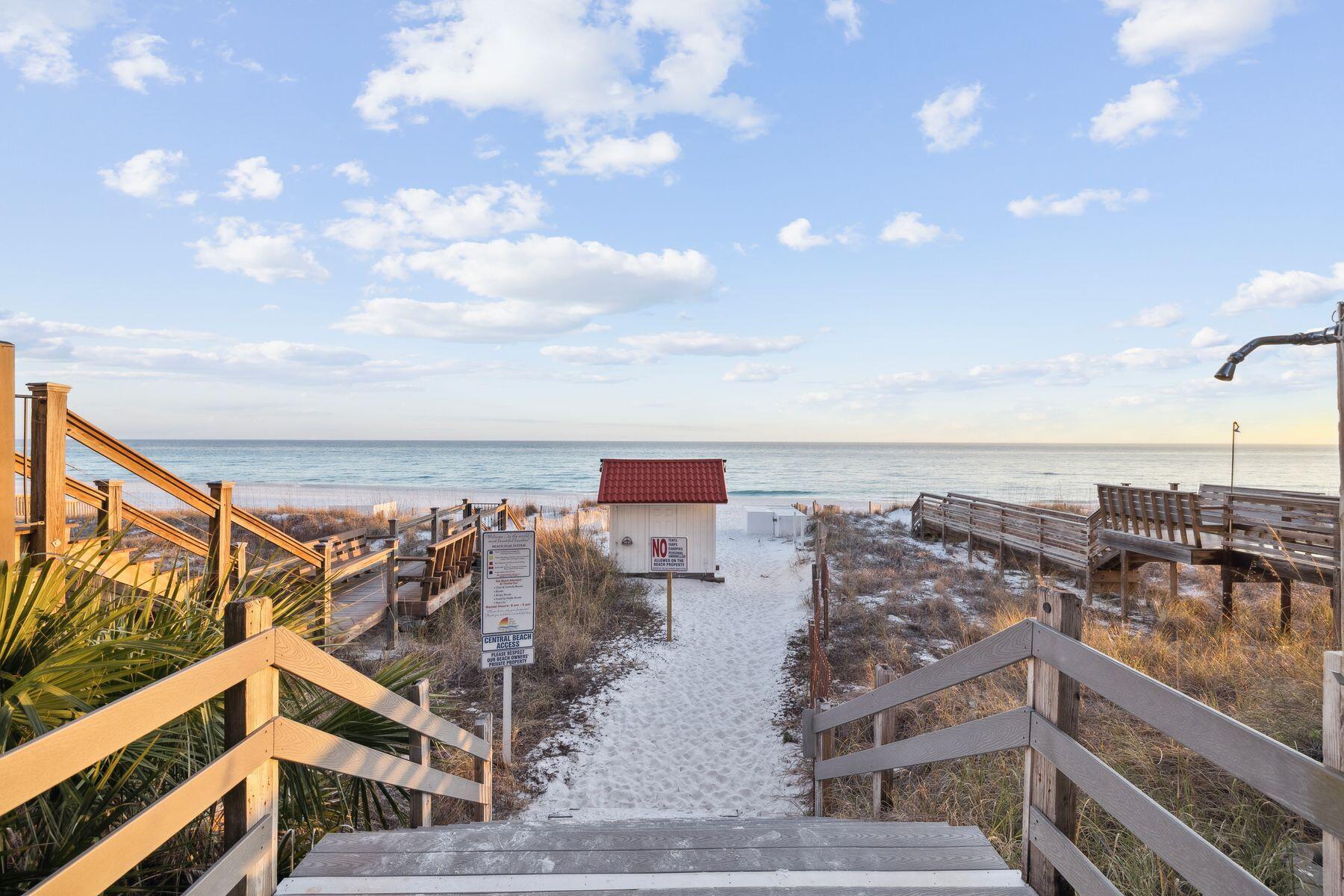 DESTINY BY THE SEA S/D - Residential