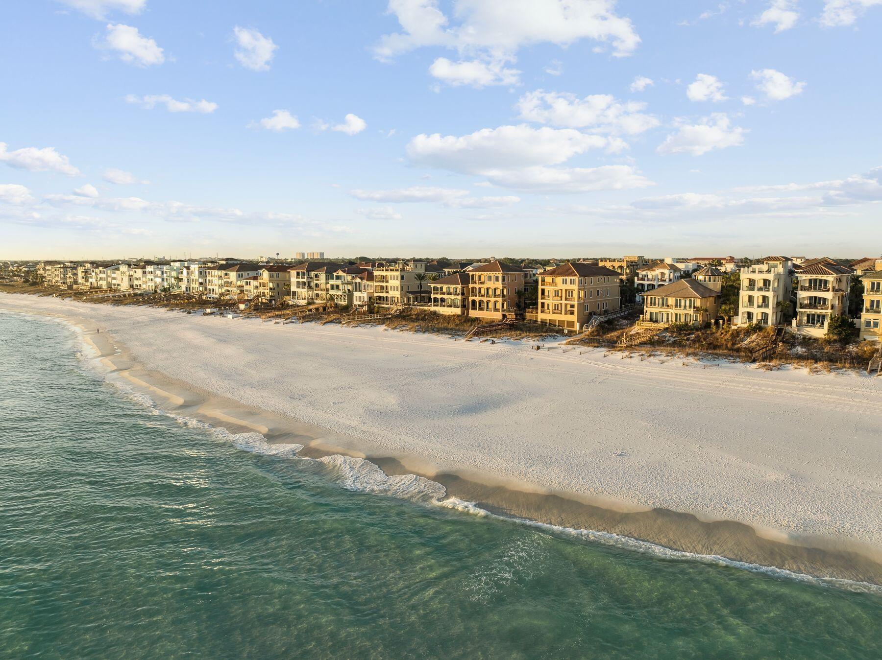 DESTINY BY THE SEA S/D - Residential