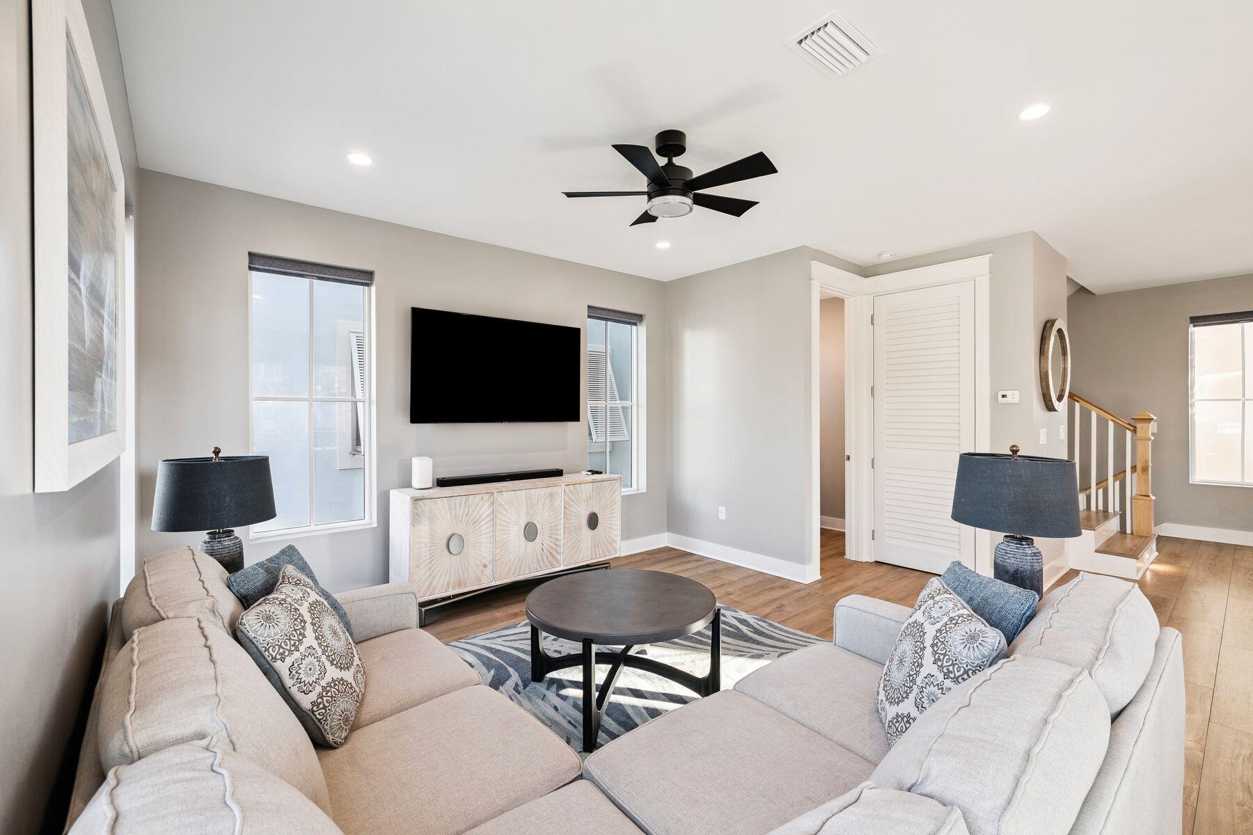 DESTINY BY THE SEA S/D - Residential