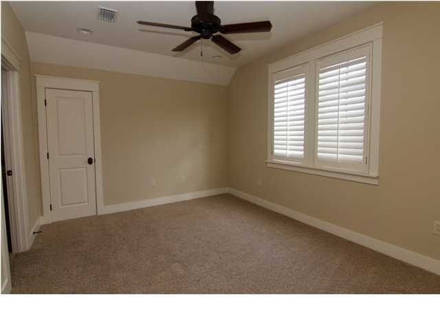 BUNGALOS AT SANDESTIN - Residential