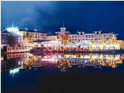 BUNGALOS AT SANDESTIN - Residential