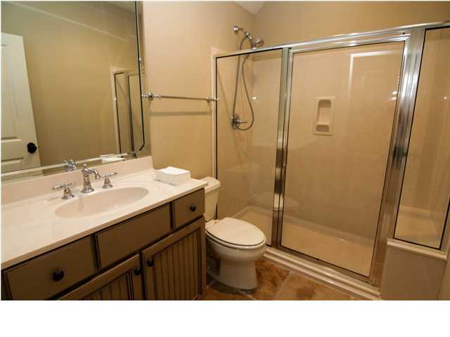 BUNGALOS AT SANDESTIN - Residential