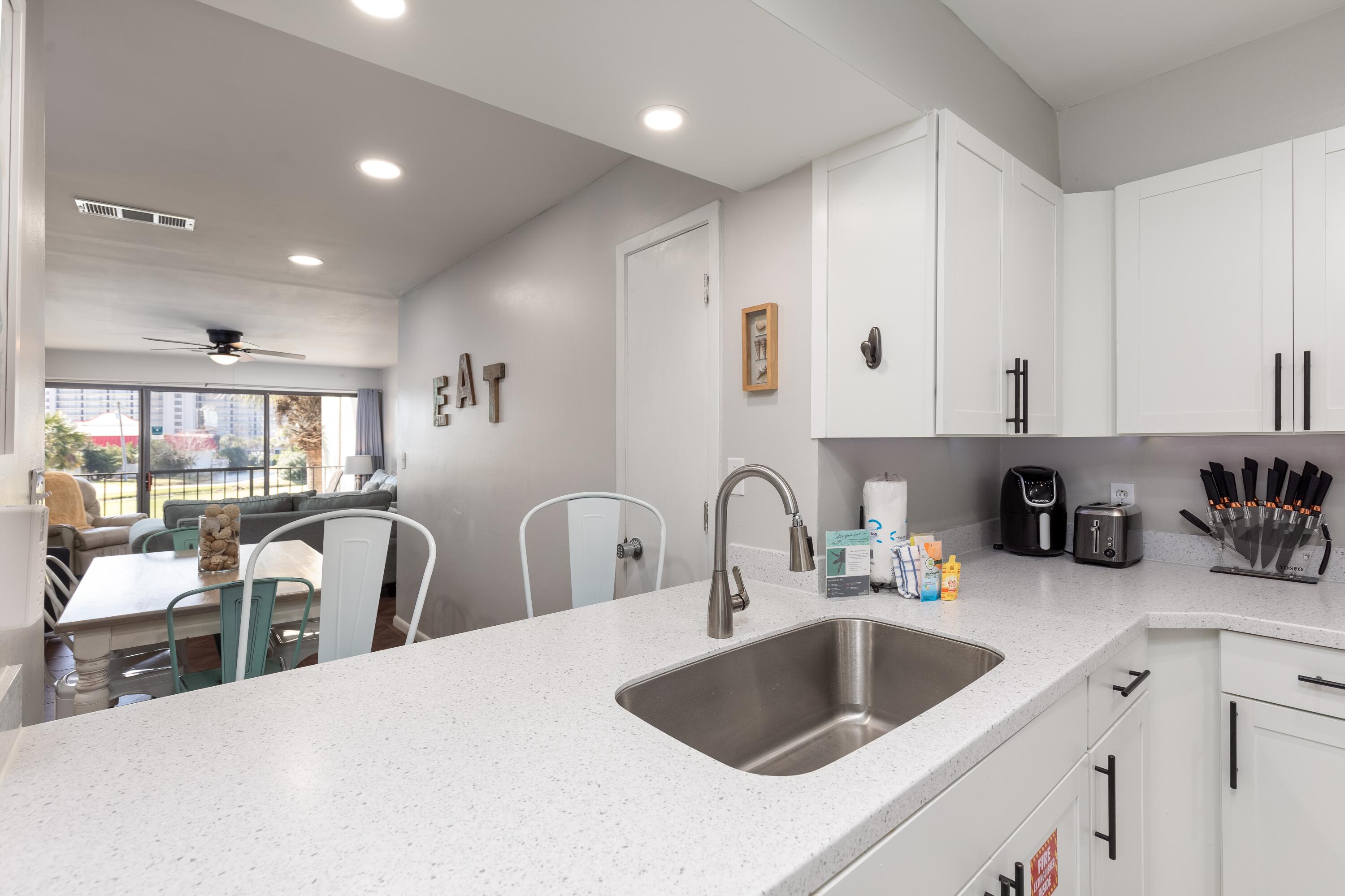 Edgewater Golf - Residential