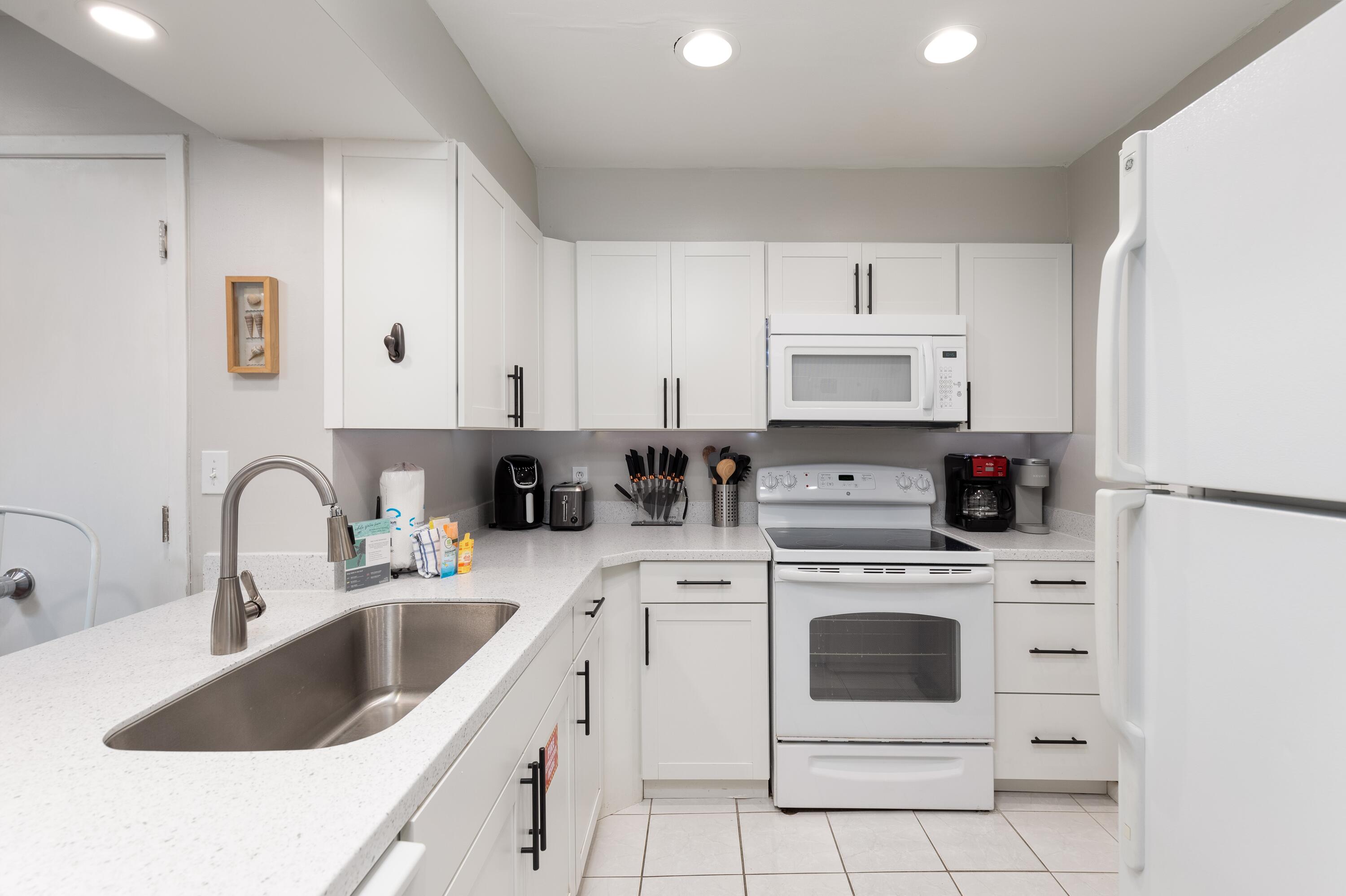 Edgewater Golf - Residential