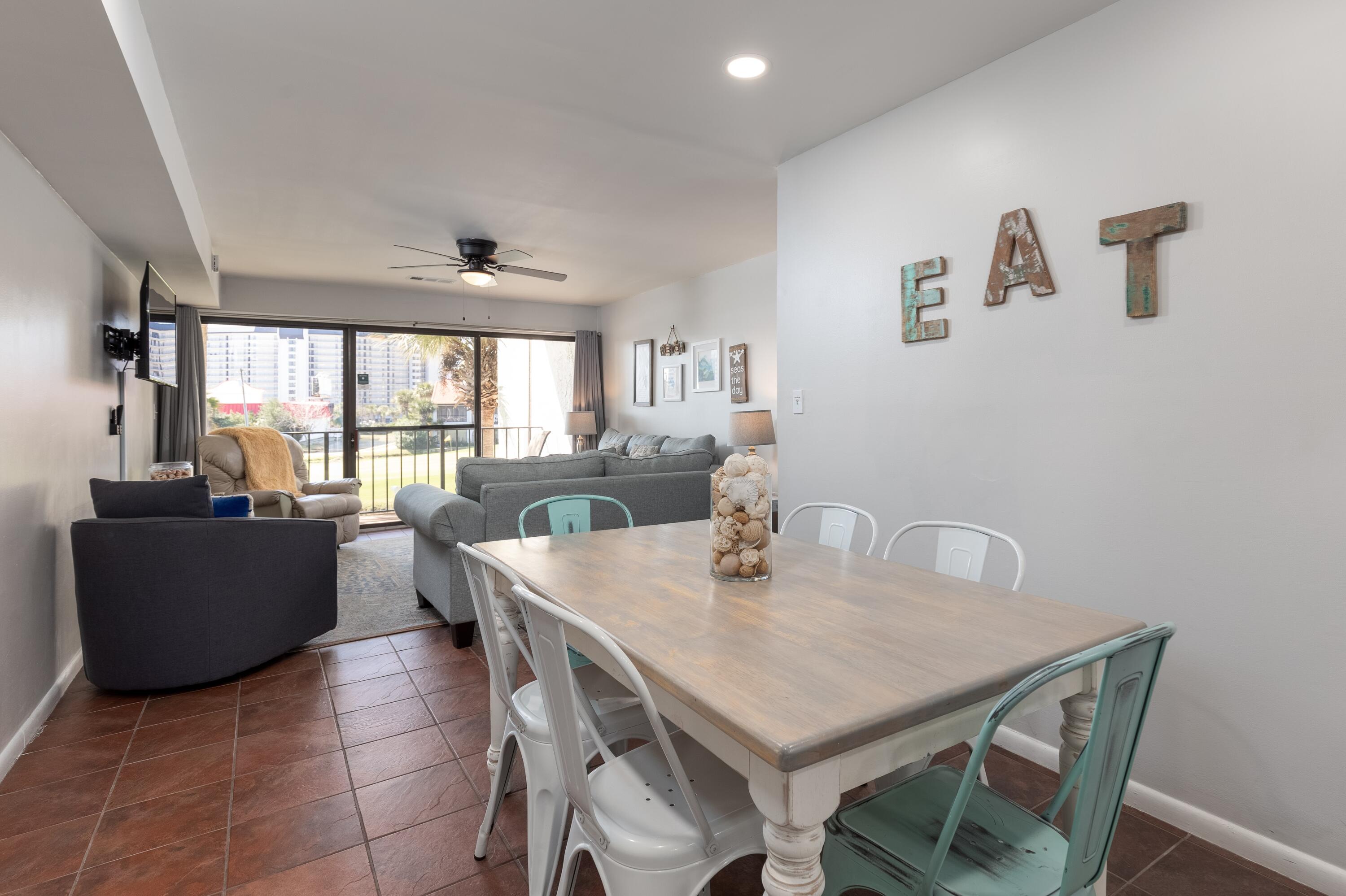 Edgewater Golf - Residential