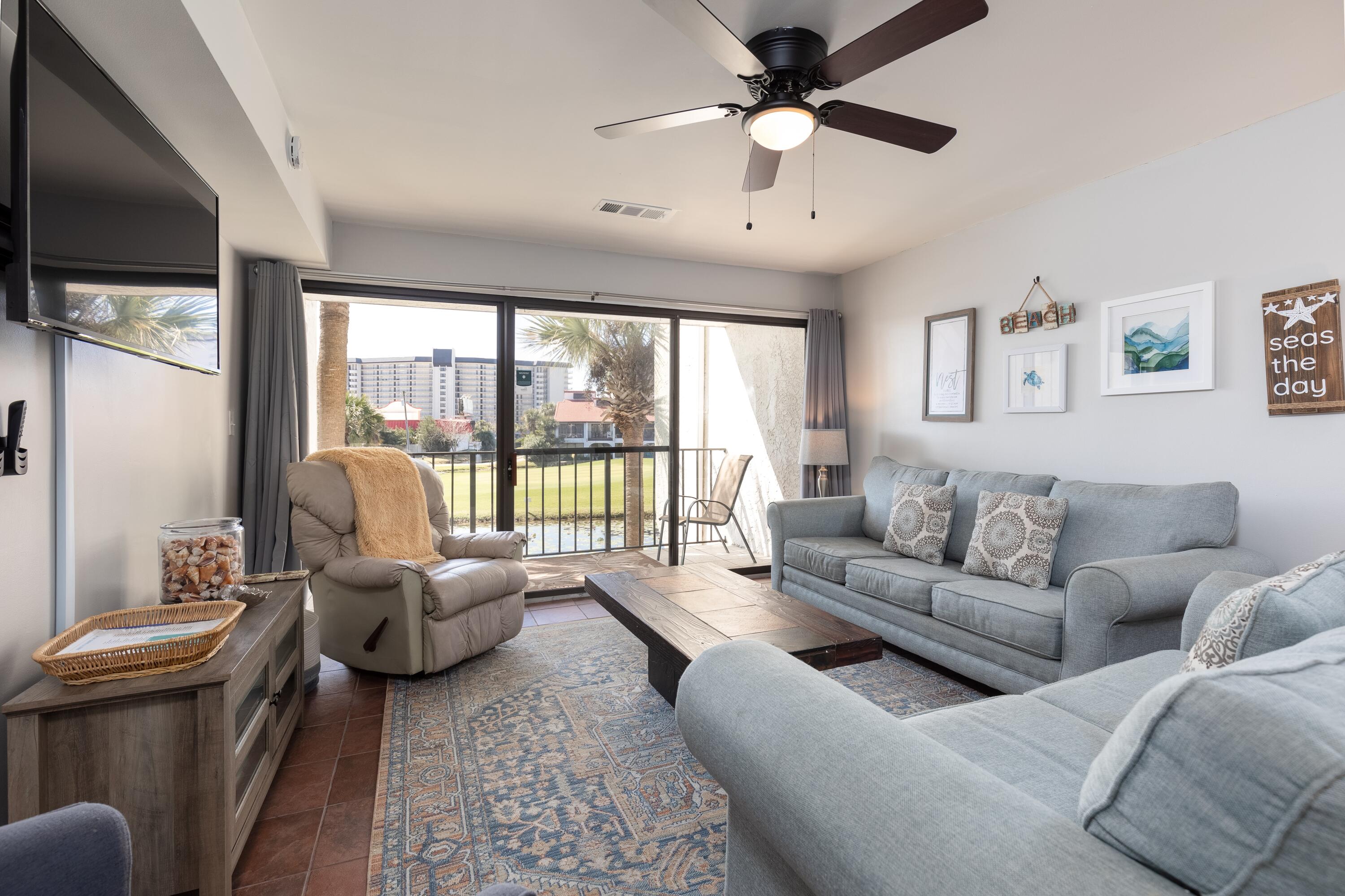 Edgewater Golf - Residential