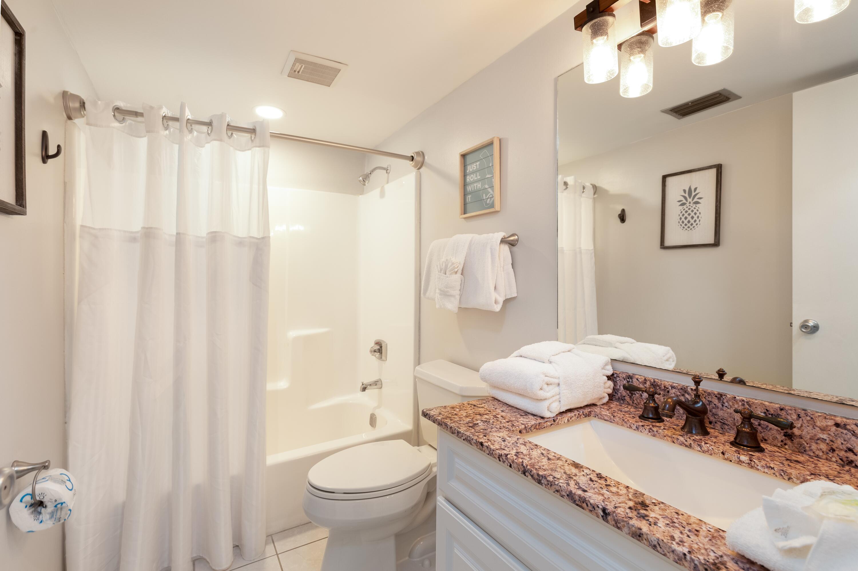 Edgewater Golf - Residential