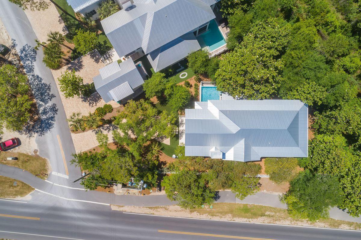 SEAGROVE SHORES 4TH ADD - Residential