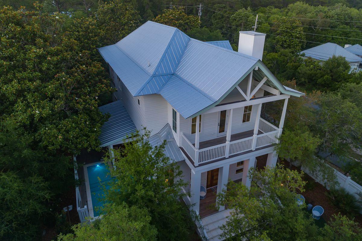 SEAGROVE SHORES 4TH ADD - Residential