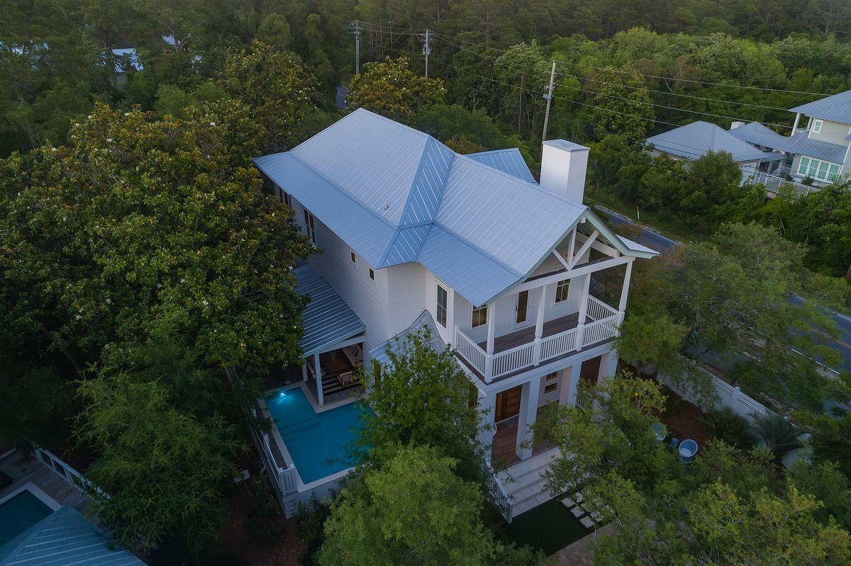 SEAGROVE SHORES 4TH ADD - Residential