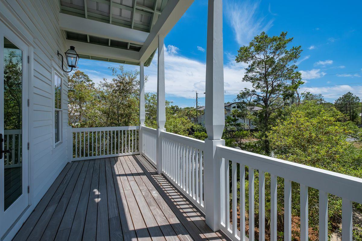 SEAGROVE SHORES 4TH ADD - Residential