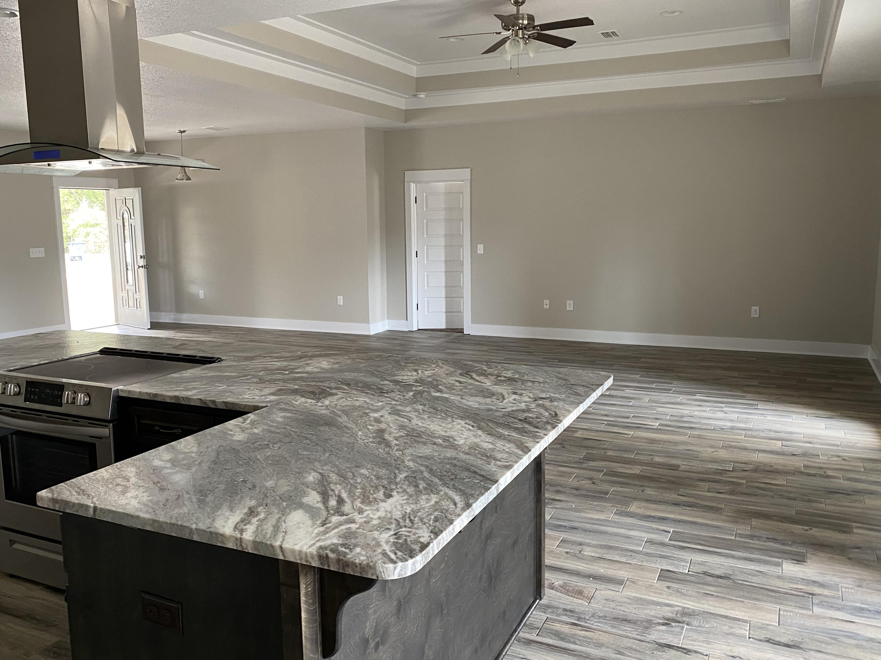 BRIDLE WOOD EST PH I - Residential