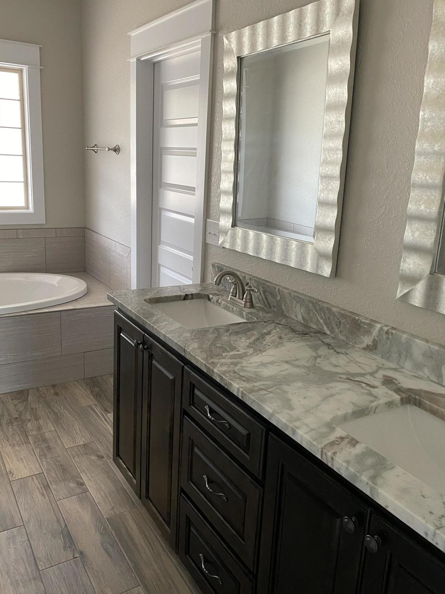 BRIDLE WOOD EST PH I - Residential