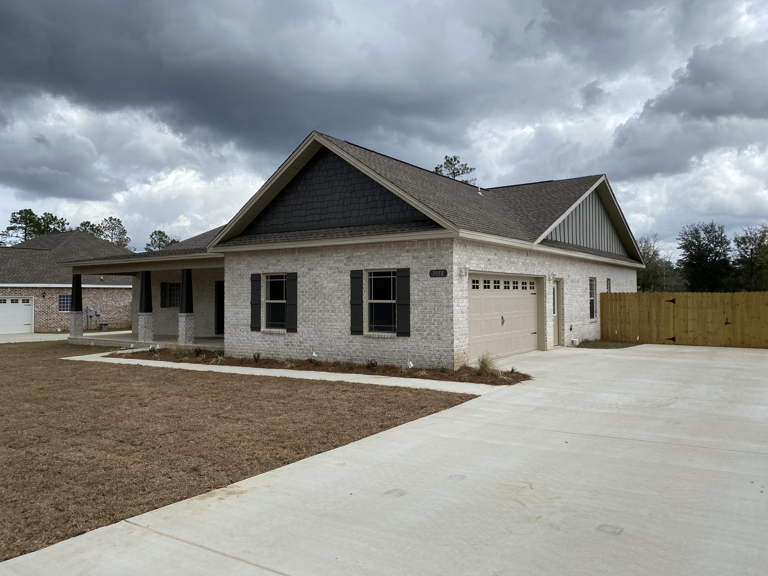 BRIDLE WOOD EST PH I - Residential