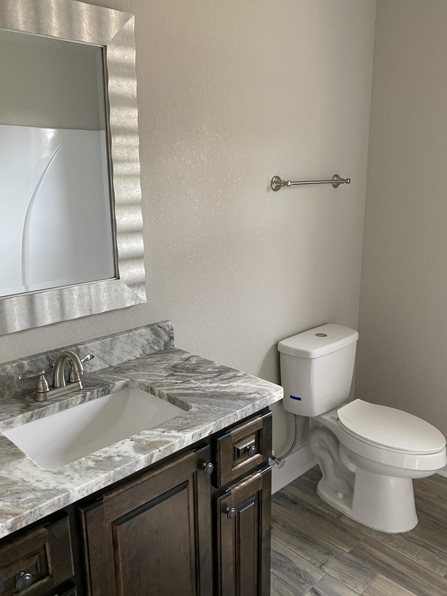 BRIDLE WOOD EST PH I - Residential