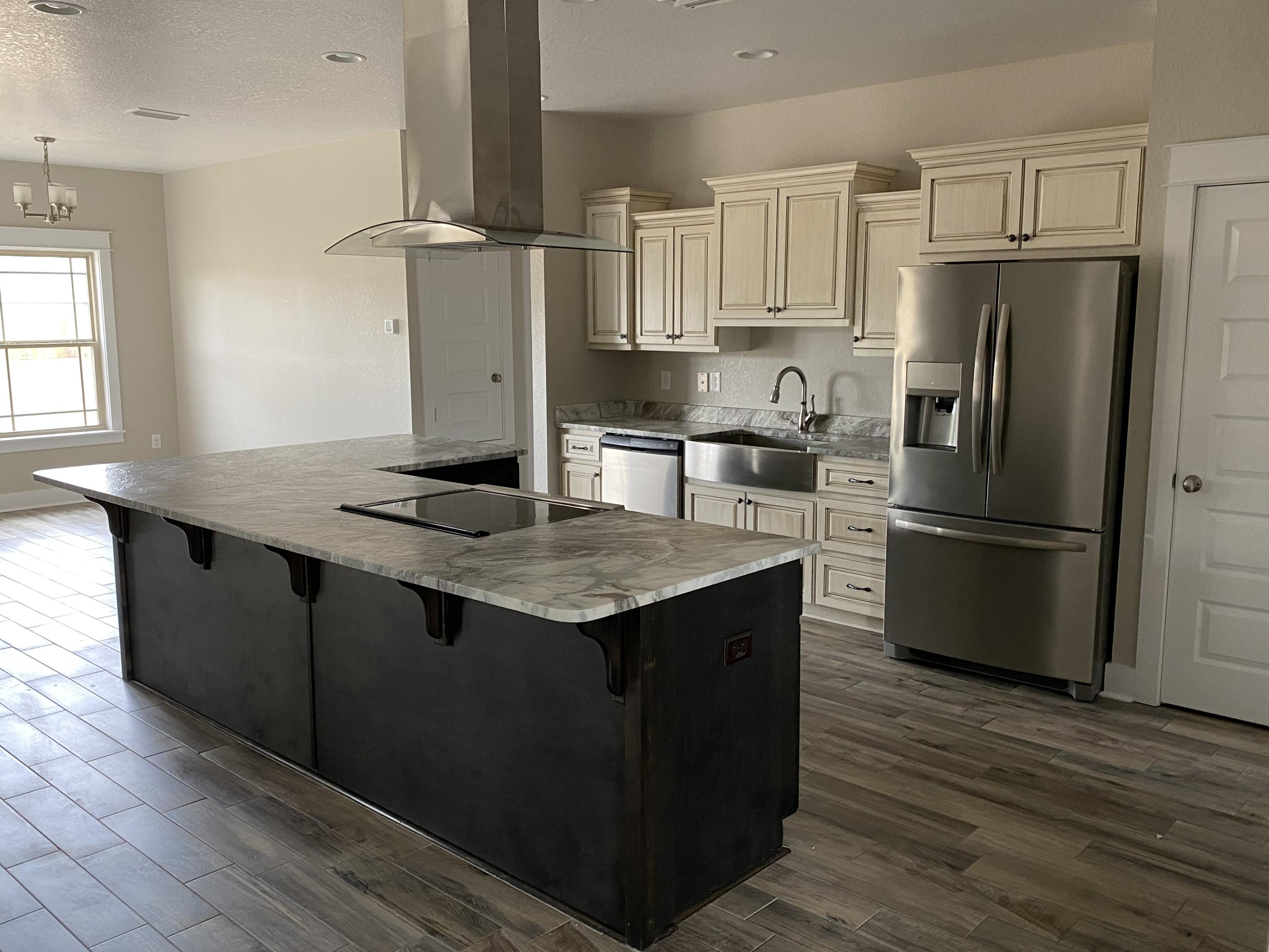 BRIDLE WOOD EST PH I - Residential