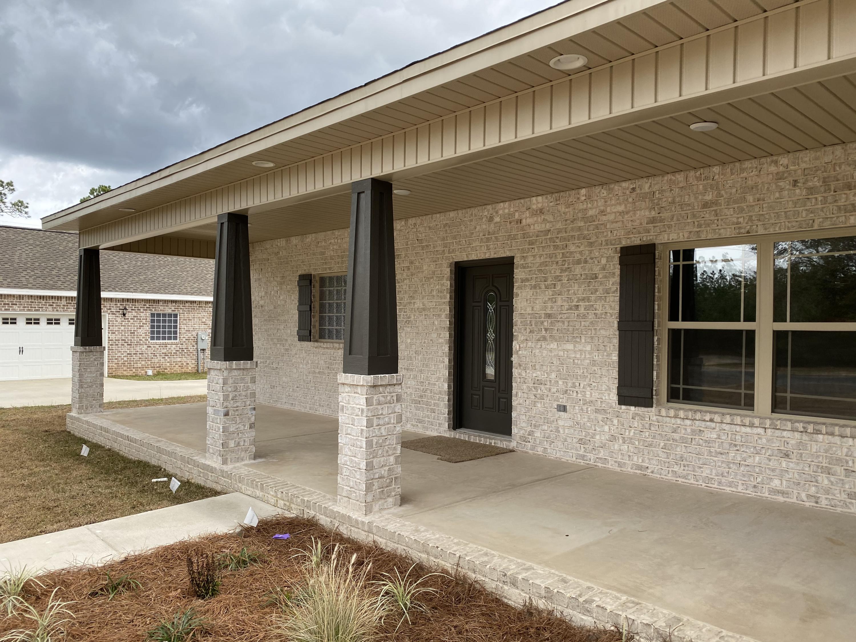 BRIDLE WOOD EST PH I - Residential