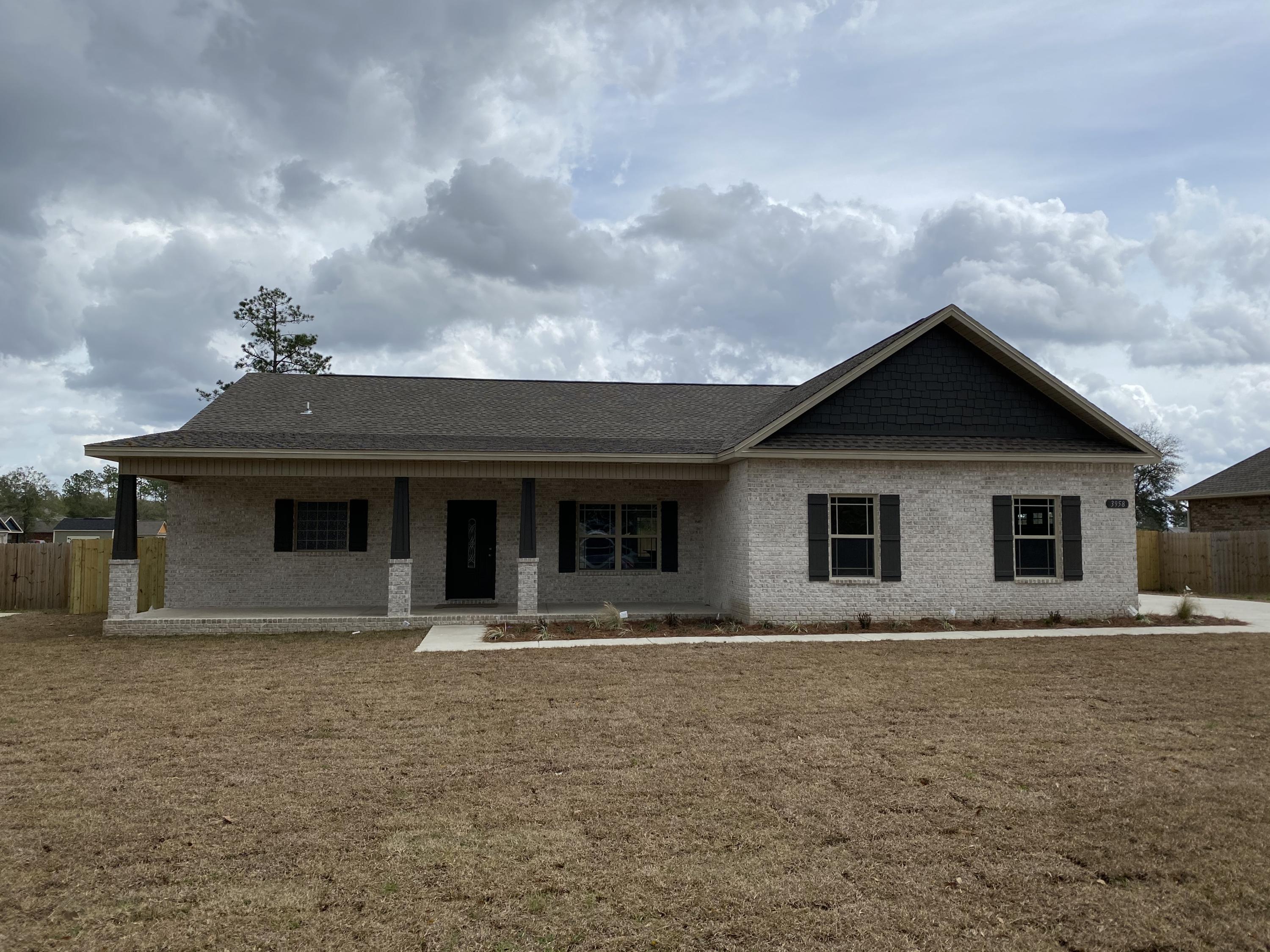 BRIDLE WOOD EST PH I - Residential