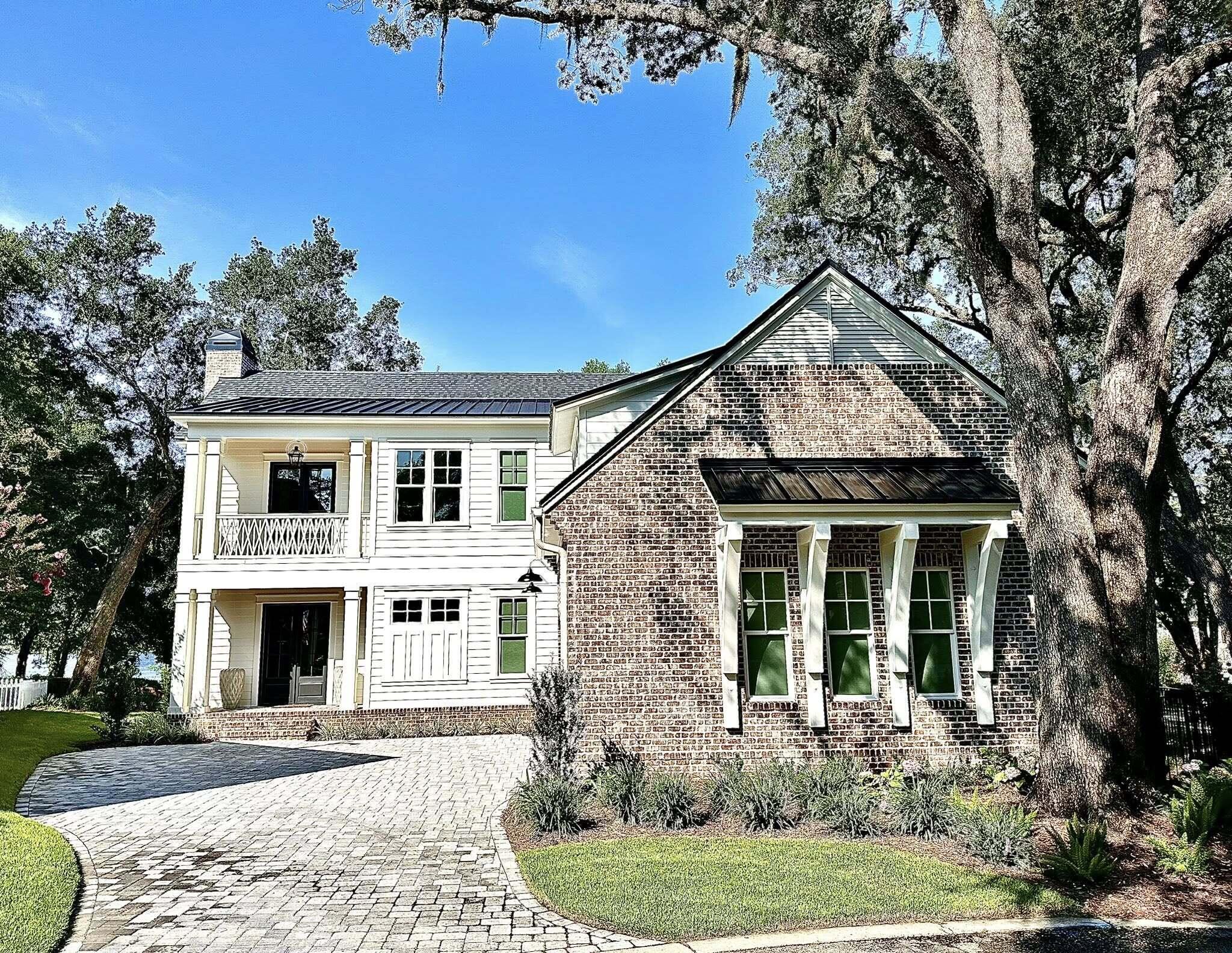 GRAND OAKS S/D - Residential