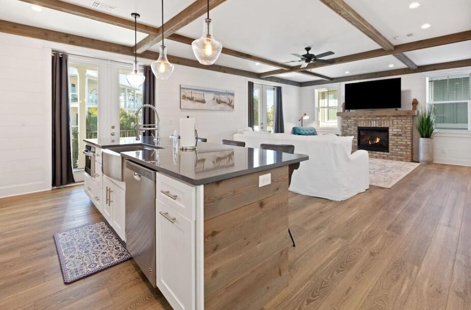 CYPRESS BREEZE PLANTATION - Residential