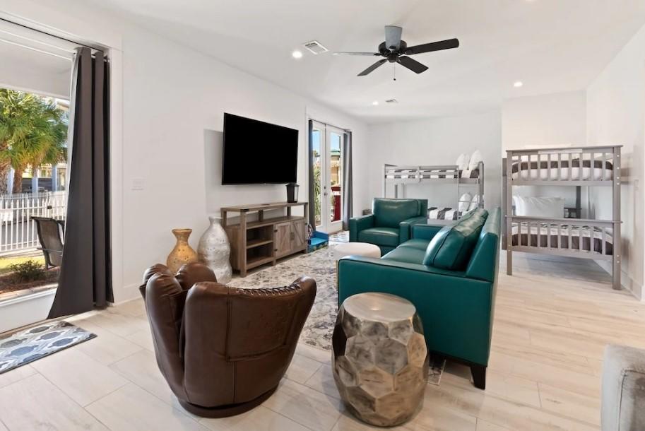 CYPRESS BREEZE PLANTATION - Residential