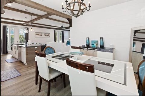 A home in Santa Rosa Beach