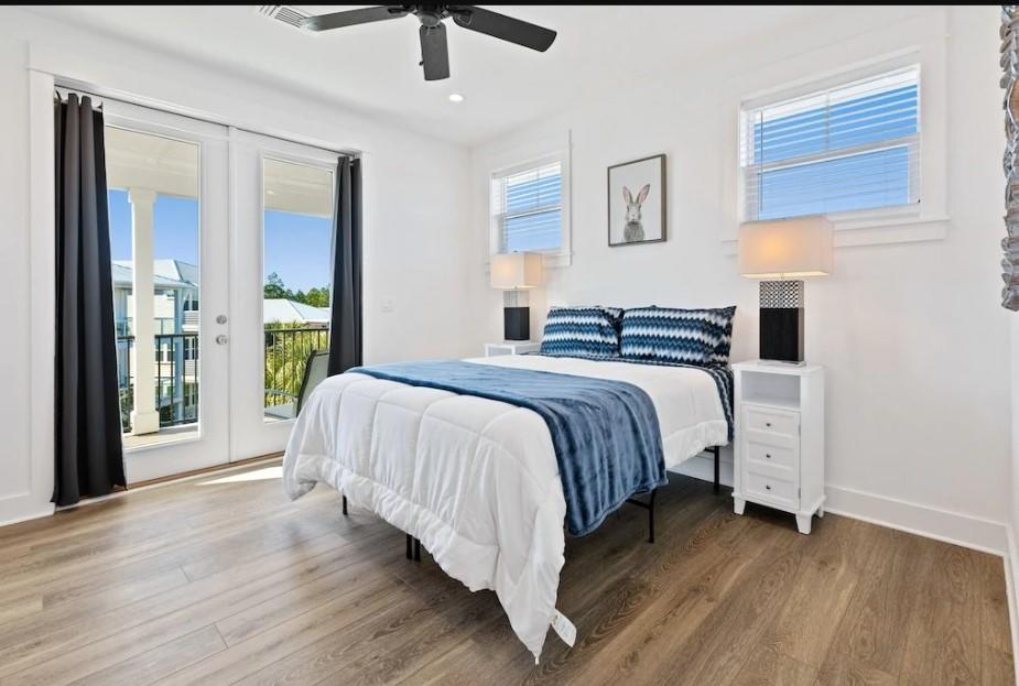 CYPRESS BREEZE PLANTATION - Residential