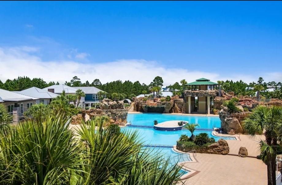 CYPRESS BREEZE PLANTATION - Residential