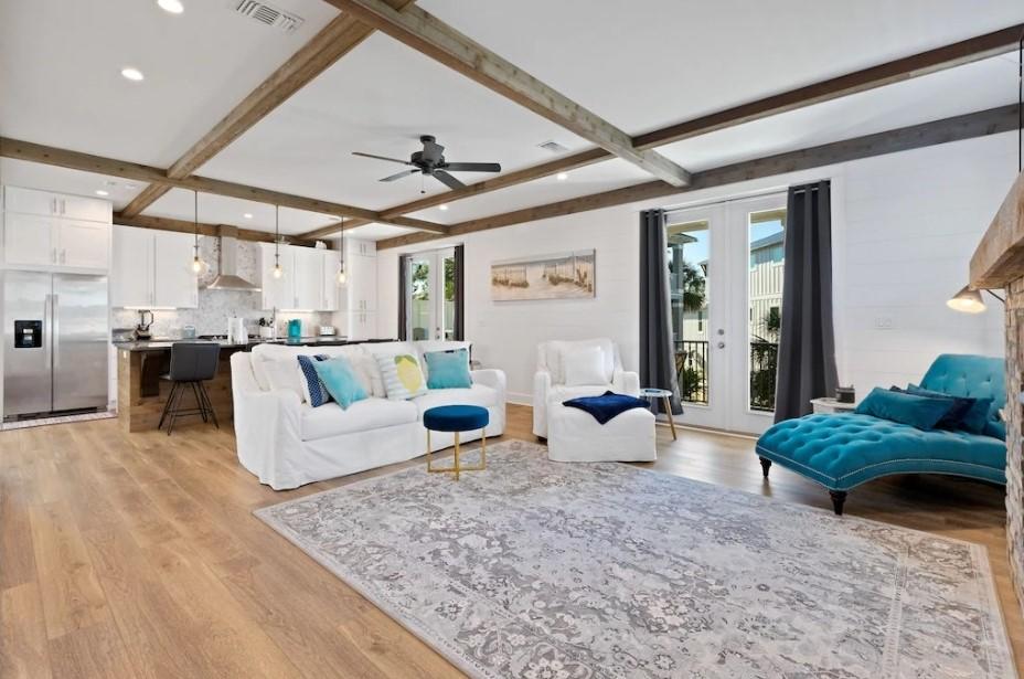 CYPRESS BREEZE PLANTATION - Residential