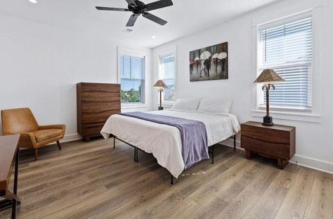 A home in Santa Rosa Beach