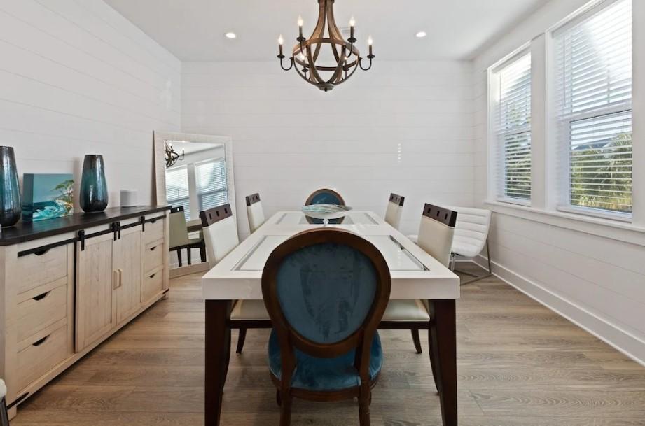 CYPRESS BREEZE PLANTATION - Residential