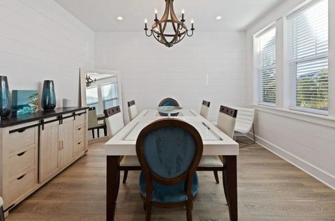 A home in Santa Rosa Beach