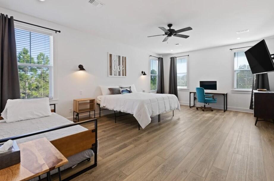 CYPRESS BREEZE PLANTATION - Residential