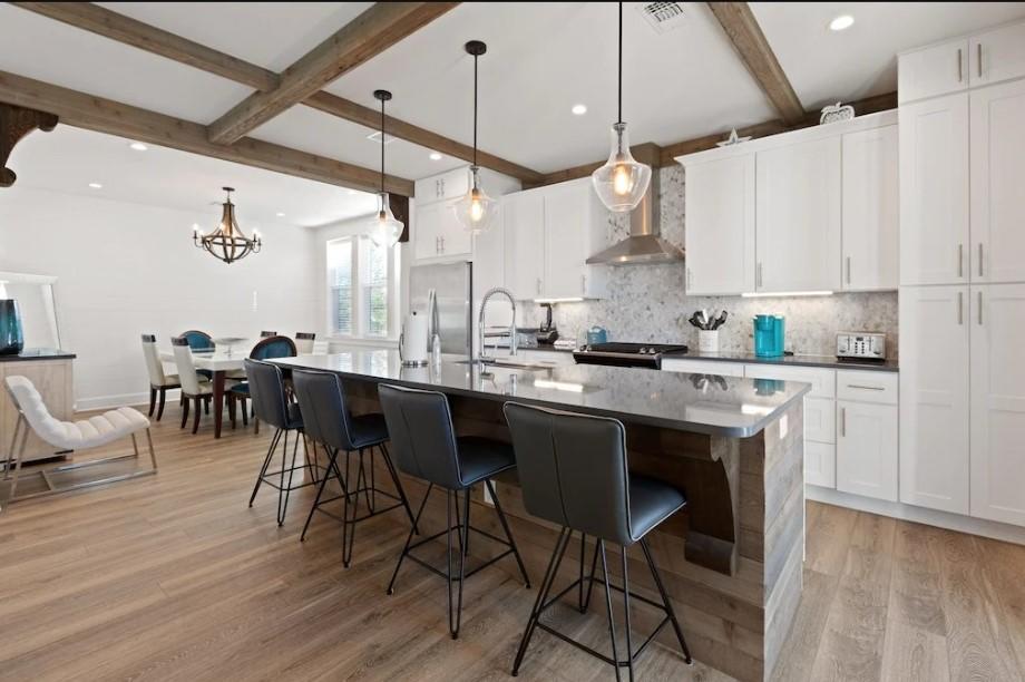 CYPRESS BREEZE PLANTATION - Residential