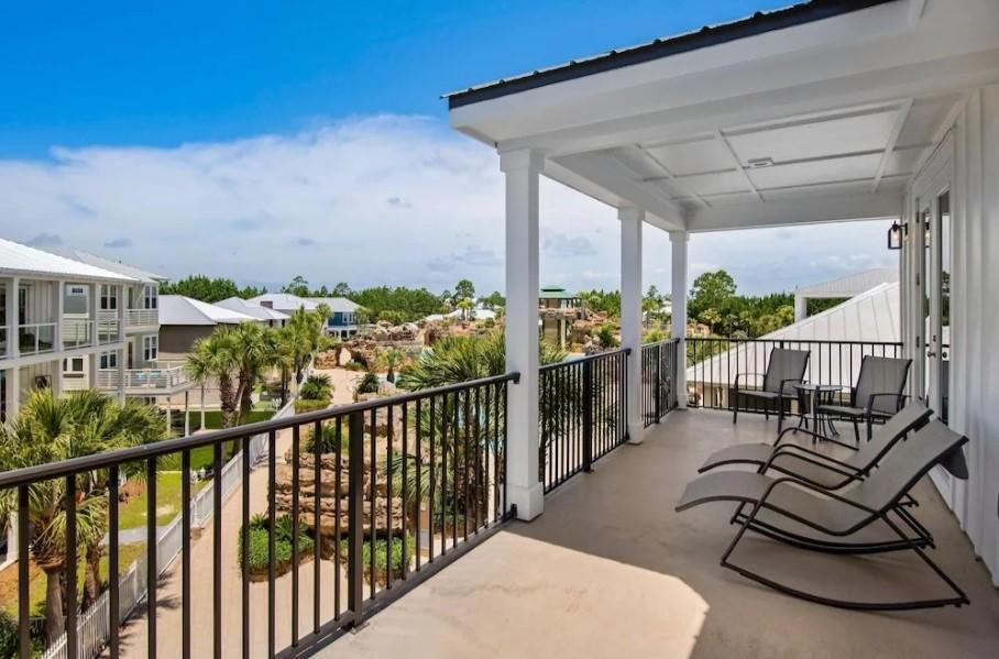 CYPRESS BREEZE PLANTATION - Residential