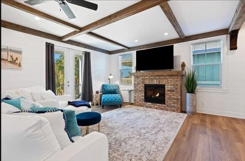 A home in Santa Rosa Beach