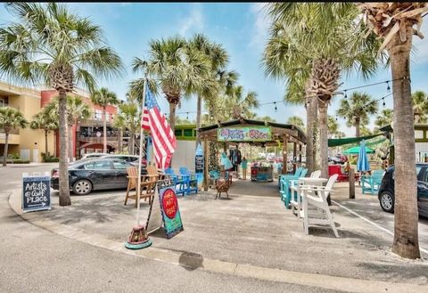 A home in Santa Rosa Beach