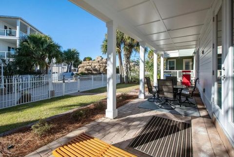 A home in Santa Rosa Beach