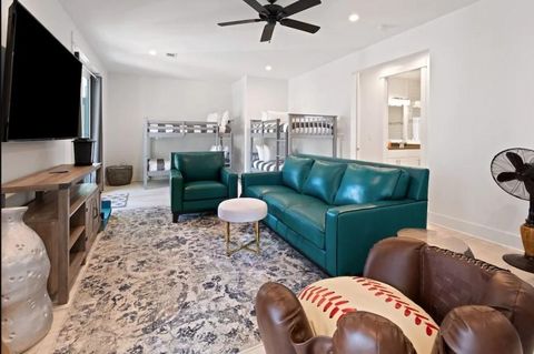 A home in Santa Rosa Beach