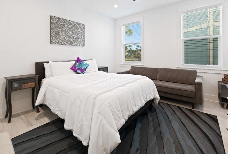 CYPRESS BREEZE PLANTATION - Residential