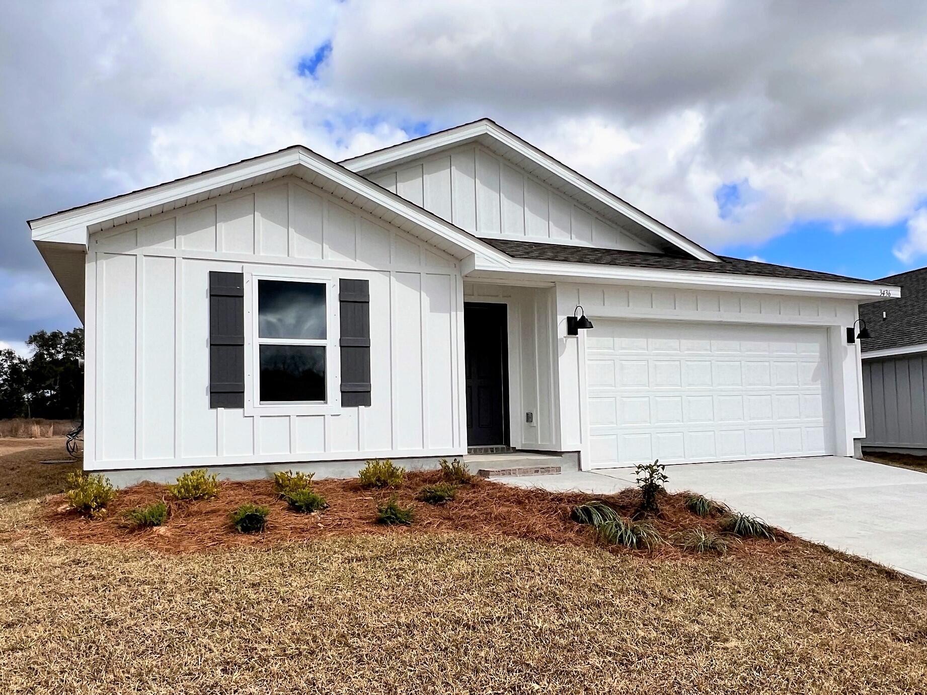 SHOAL RIVER LANDING PHASE 2B - Residential