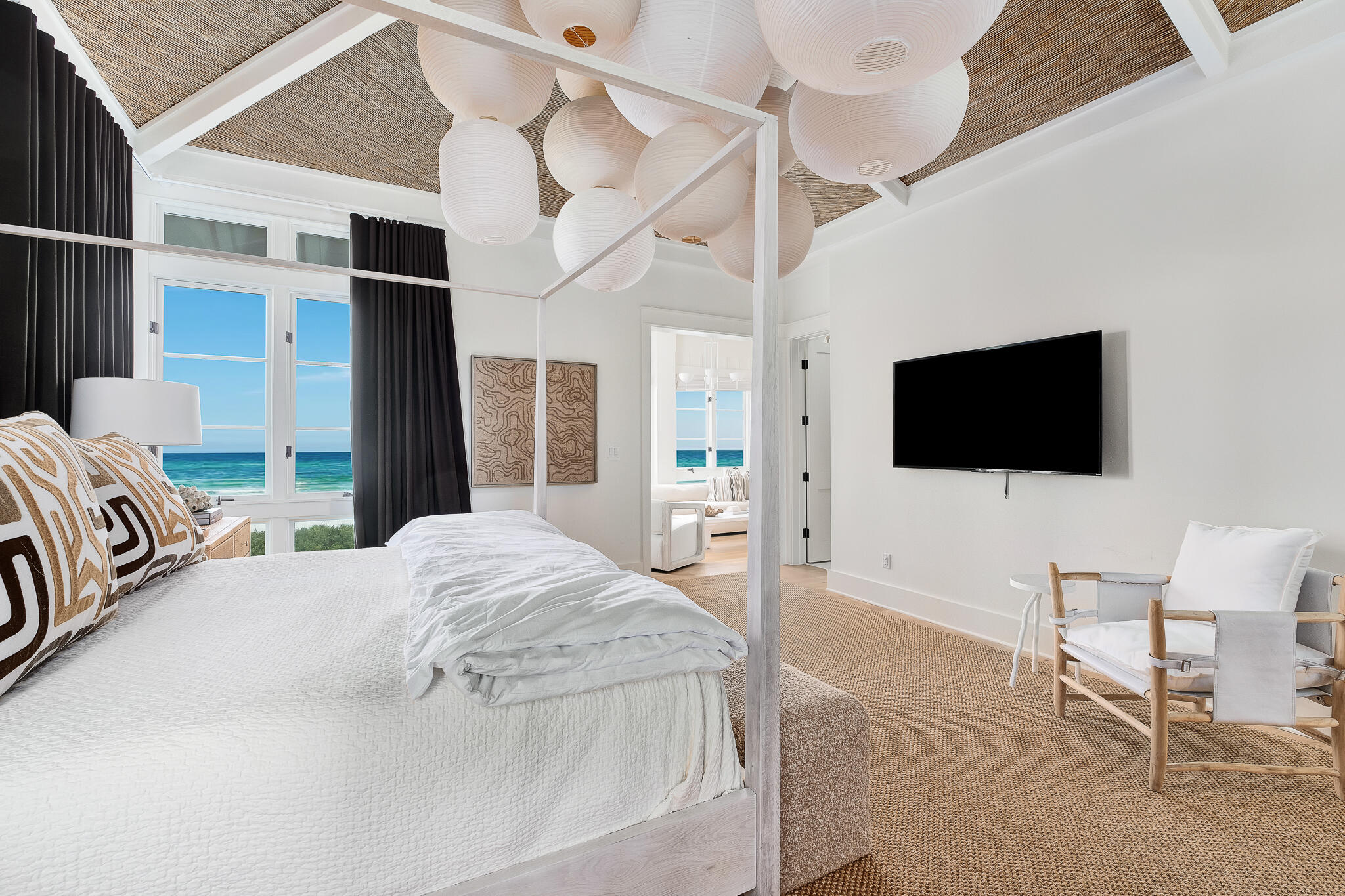 Sea Walk Subdivision - Residential